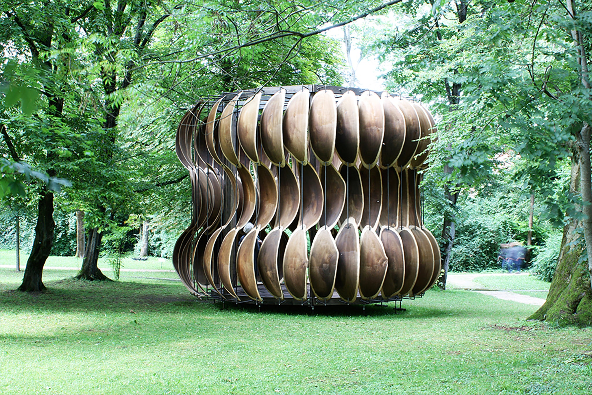 Eremitage