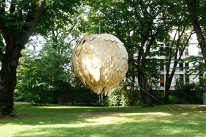 Sphere # 1
